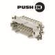 Contatto, Maschio, 500 V product photo Photo 01 2XS