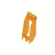 Clip di bloccaggio, RIDERSERIES RCI, Plastica (Conf. da 10 Pz.) product photo Photo 01 2XS
