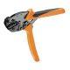 Pinza crimpatrice, Contatti torniti product photo Photo 01 2XS