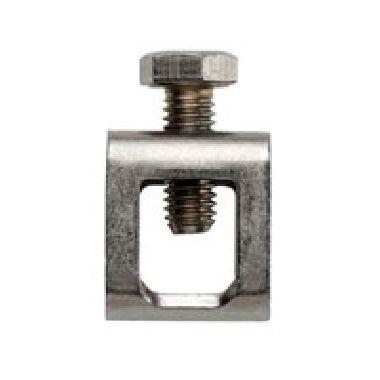 Staffa di serraggio (Barra collettrice) (Conf. da 20 Pz.) product photo Photo 01 3XL