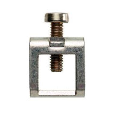 Staffa di serraggio (Barra collettrice) (Conf. da 50 Pz.) product photo Photo 01 3XL