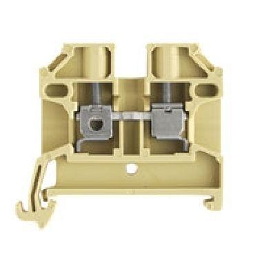 Morsetto, Collegamento a vite, 2.5 mm² (Conf. da 100 Pz.) product photo Photo 01 3XL