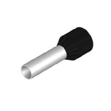 Terminali, Standard, 6 mm² (Conf. da 100 Pz.) product photo Photo 01 3XL