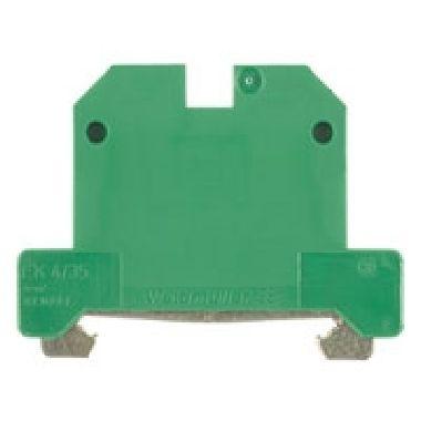 Morsetto, Collegamento a vite, 4 mm² (Conf. da 100 Pz.) product photo Photo 01 3XL