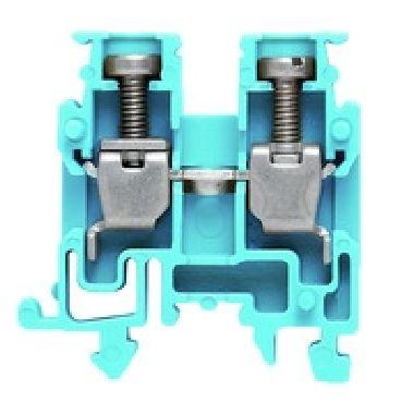 Morsetto, Collegamento a vite, 2.5 mm² (Conf. da 100 Pz.) product photo Photo 01 3XL