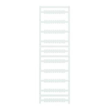 Siglatura morsetti, Passo in mm: 5.20, Caratteri stampati: Neutro (Conf. da 500 Pz.) product photo Photo 01 3XL