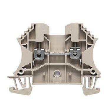 Morsetto, Collegamento a vite, 2.5 mm² (Conf. da 100 Pz.) product photo Photo 01 3XL