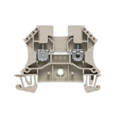 Morsetto, Collegamento a vite, 4 mm² (Conf. da 100 Pz.) product photo Photo 01 3XL