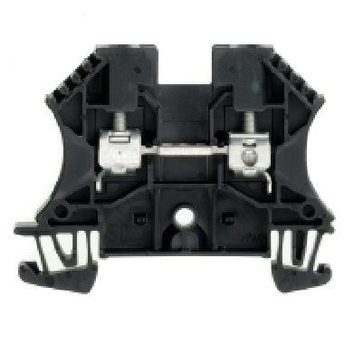 Morsetto, Collegamento a vite, 4 mm² (Conf. da 100 Pz.) product photo Photo 01 3XL