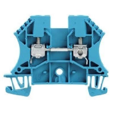 Morsetto, Collegamento a vite, 4 mm² (Conf. da 100 Pz.) product photo Photo 01 3XL