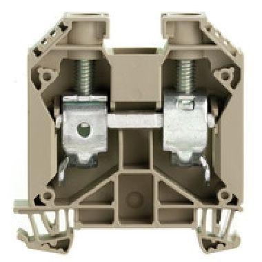 Morsetto, Collegamento a vite, 35 mm² (Conf. da 40 Pz.) product photo Photo 01 3XL