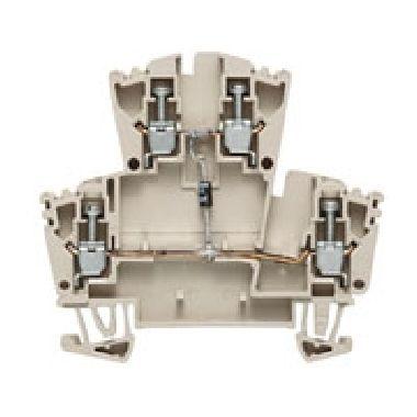 Morsetto, Collegamento a vite, 2.5 mm² (Conf. da 25 Pz.) product photo Photo 01 3XL