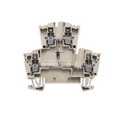 Morsetto, Collegamento a vite, 2.5 mm² (Conf. da 25 Pz.) product photo Photo 01 3XL