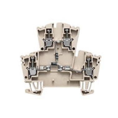 Morsetto, Collegamento a vite, 2.5 mm² (Conf. da 25 Pz.) product photo Photo 01 3XL