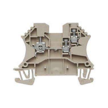 Morsetto, Collegamento a vite, 2.5 mm² (Conf. da 100 Pz.) product photo Photo 01 3XL