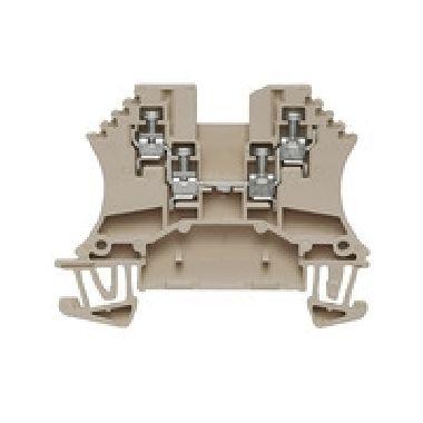 Morsetto, Collegamento a vite, 1.5 mm² (Conf. da 100 Pz.) product photo Photo 01 3XL