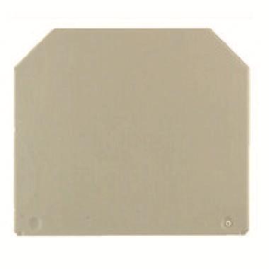 Parete terminale e di separazione, Terminale, 56 mm x 1.5 mm (Conf. da 20 Pz.) product photo Photo 01 3XL