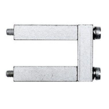 Collegamento trasversale, se avvitato (Conf. da 5 Pz.) product photo Photo 01 3XL