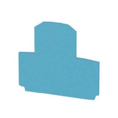 Piastre terminali (Morsetto), 60 mm x 1.5 mm, blu (Conf. da 20 Pz.) product photo Photo 01 3XL
