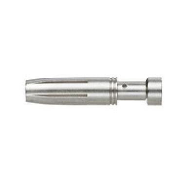 Contatto, Femmina, (Conf. da 100 Pz.) product photo Photo 01 3XL