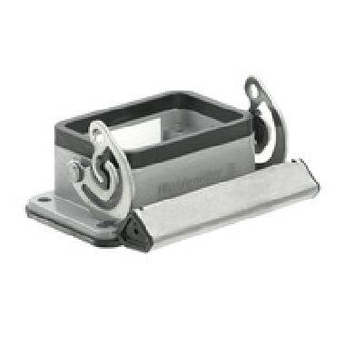 Custodie, Base passante, Gancio longitudinale in basso, Gancio longitudinale non sostituibile product photo Photo 01 3XL