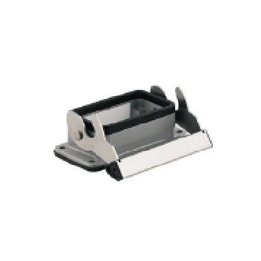 Custodie, Base passante, Gancio longitudinale in basso product photo Photo 01 3XL