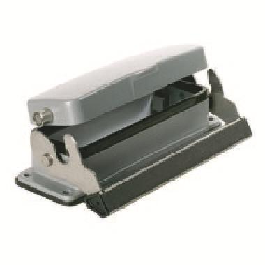 Custodie, Base passante, Gancio longitudinale in basso product photo Photo 01 3XL