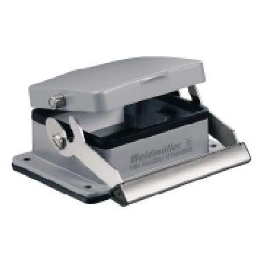 Custodie, Base passante, Gancio longitudinale in basso product photo Photo 01 3XL