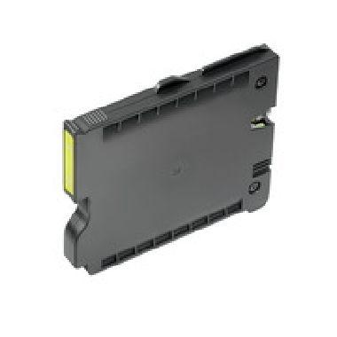 Cartuccia dell'inchiostro, Cartuccia dell'inchiostro per PrintJet ADVANCED Giallo product photo Photo 01 3XL