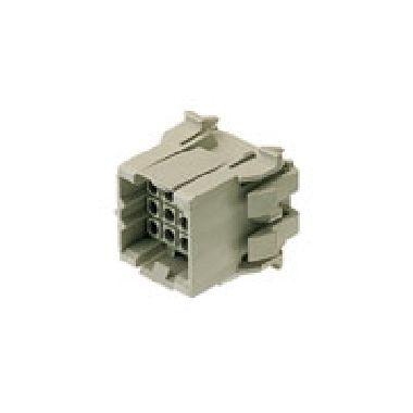 Connettore, 5.00 mm (Conf. da 10 Pz.) product photo Photo 02 3XL