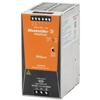 Alimentazione elettrica, 240 W product photo Photo 01 3XL