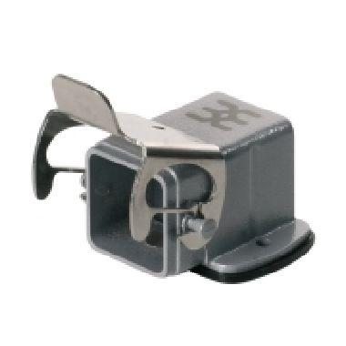 Custodie, Base passante, Gancio trasversale in basso product photo Photo 01 3XL