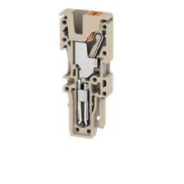 Spina di collegamento, PUSH IN, 2.5 mm² (Conf. da 50 Pz.) product photo Photo 01 3XL