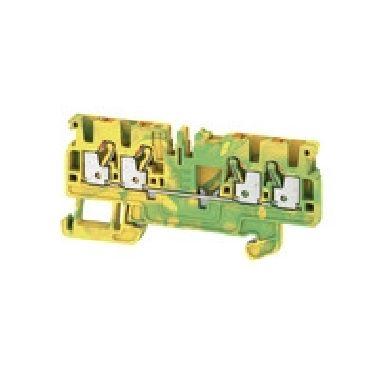 Morsetto, PUSH IN, 2.5 mm² (Conf. da 50 Pz.) product photo Photo 01 3XL