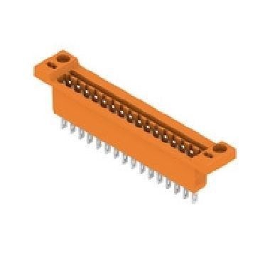 Connettori per circuito stampato (collegamento al circuito stampato), 5.08 mm, Numero di poli: 16 (Conf. da 50 Pz.) product photo Photo 02 3XL