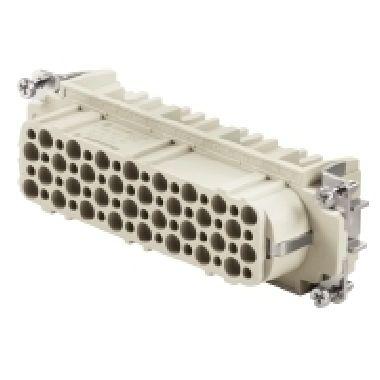 Contatto, Femmina, 250 V product photo Photo 01 3XL