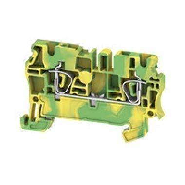 Morsetto, Molla autobloccante, 2.5 mm² (Conf. da 100 Pz.) product photo Photo 01 3XL