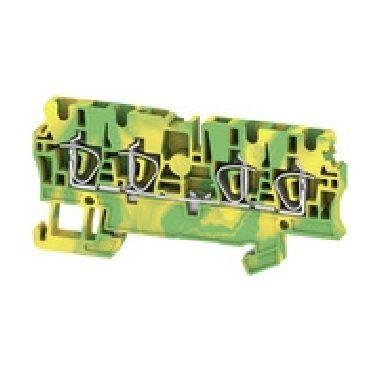 Morsetto, Molla autobloccante, 2.5 mm² (Conf. da 100 Pz.) product photo Photo 01 3XL