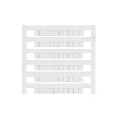 Siglatura morsetti, Passo in mm: 5.00, Caratteri stampati: Caratteri misti (Conf. da 1000 Pz.) product photo Photo 01 3XL