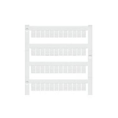 Siglatura morsetti, Passo in mm: 5.00, Caratteri stampati: Neutro (Conf. da 720 Pz.) product photo Photo 01 3XL