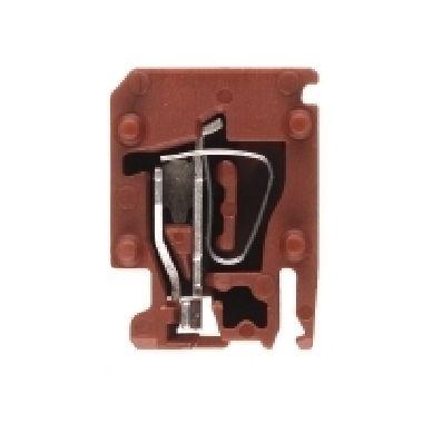 Spina di collegamento, Molla autobloccante, 1.5 mm² (Conf. da 100 Pz.) product photo Photo 01 3XL