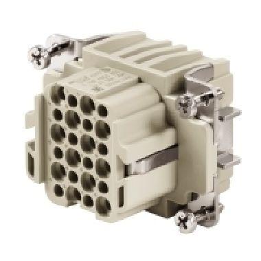 Contatto, Femmina, 250 V product photo Photo 01 3XL