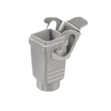 Custodie, Base di prolunga, Gancio trasversale in basso product photo Photo 02 3XL