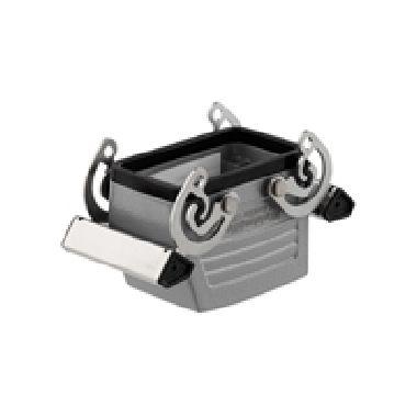 Custodie, Base di prolunga, Gancio trasversale in basso product photo Photo 02 3XL