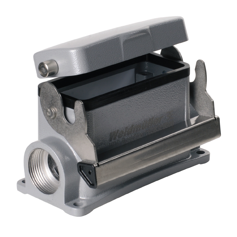 Custodie, Custodia di base, Gancio longitudinale in basso product photo Photo 01 3XL