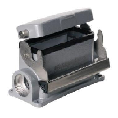 Custodie, Custodia di base, Gancio longitudinale in basso product photo Photo 02 3XL