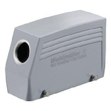 Custodie, Entrata cavo laterale, Custodia connettore, Gancio trasversale in basso product photo Photo 02 3XL