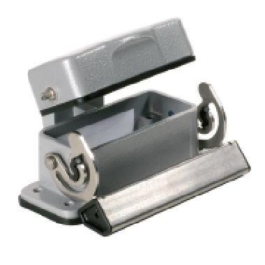 Custodie, Base passante, Gancio longitudinale in basso product photo Photo 01 3XL