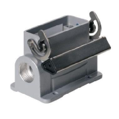 Custodie, Custodia di base, Gancio longitudinale in basso product photo Photo 02 3XL