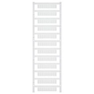 Siglatura morsetti, Passo in mm: 5.00, Caratteri stampati: Neutro (Conf. da 600 Pz.) product photo Photo 01 3XL